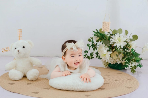 淮安五个月宝宝可以坐吗 淮安五个月宝宝可以坐吗