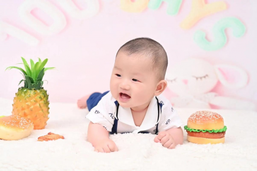 淮安两岁八个月宝宝身高